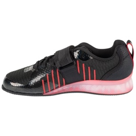 ADIDAS POIGHTLIFTION III IH8232 Scarpe nero 1