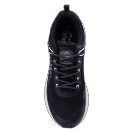 Elbrus Delan Low WP 92800657369 Scarpe nero 1