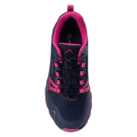 Elbrus Ergides WP 92800657411 blu 1