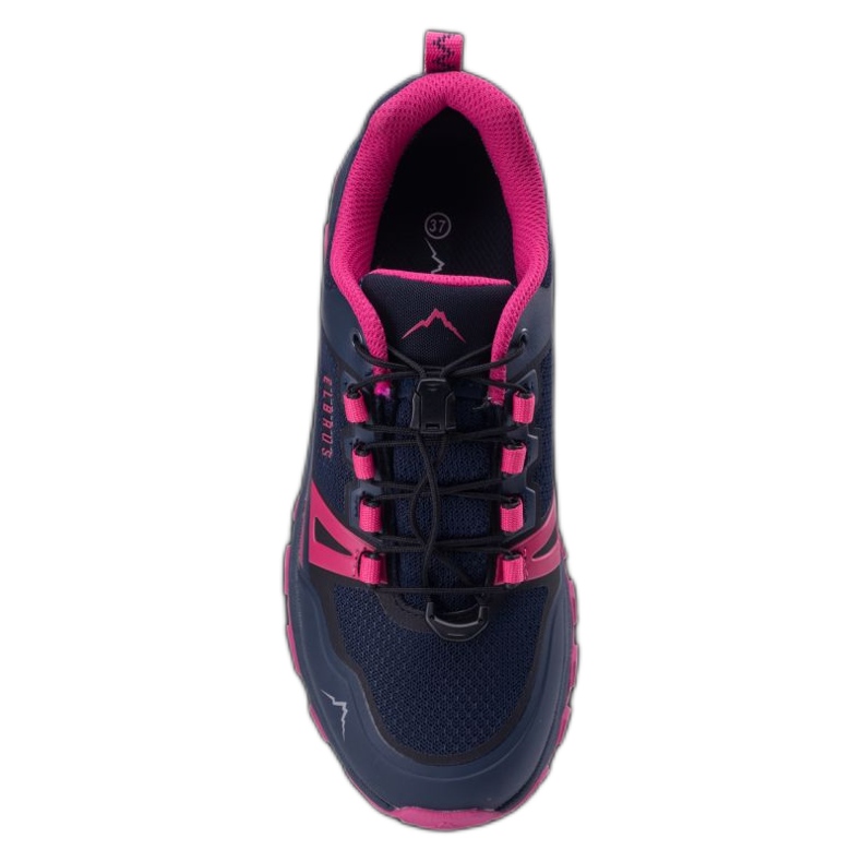 Elbrus Ergides WP 92800657411 blu 1