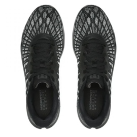 Scarpe da uomo Under Armour caricata 2 3026135-002 nero 2