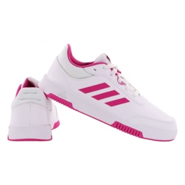 Scarpe Adidas Tensaur Sport 2.0 K GW6438 bianca 2