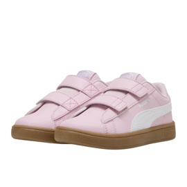PUMA RICKIE CLASSIC V PS 394253 18 scarpe rosa 1