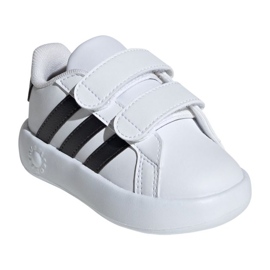 Scarpe adidas Grand Court 2.0 ID5271 bianco 1
