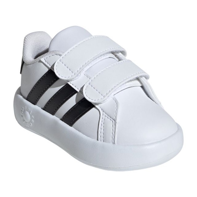 Scarpe adidas Grand Court 2.0 ID5271 bianco 1
