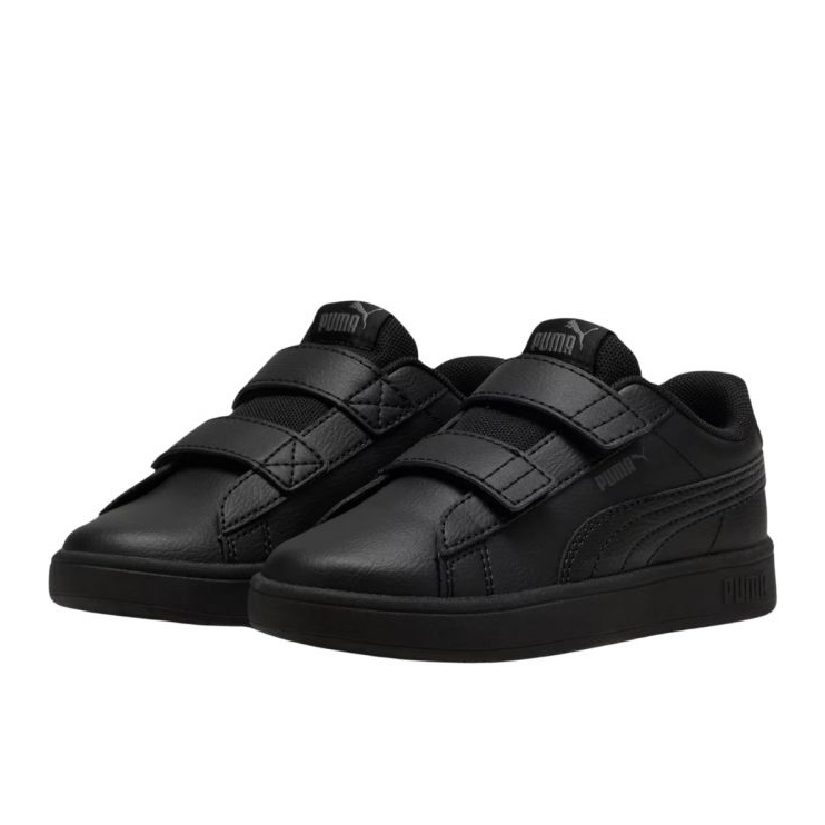 PUMA RICKIE CLASSIC V PS 394253 11 scarpe nero 1