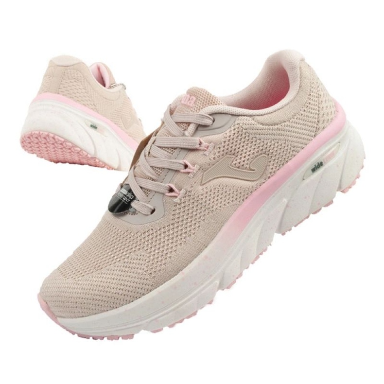 Scarpe Joma Atreyu 2525 Catts2525 rosa 1