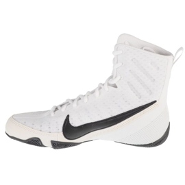Nike Machomai 3 HF7333-101 Scarpe bianco 1