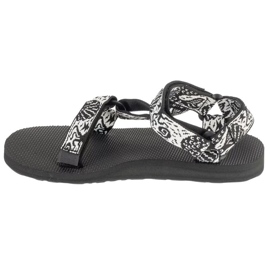 Sandali teva sandali universali originali 1003987-skw nero 1