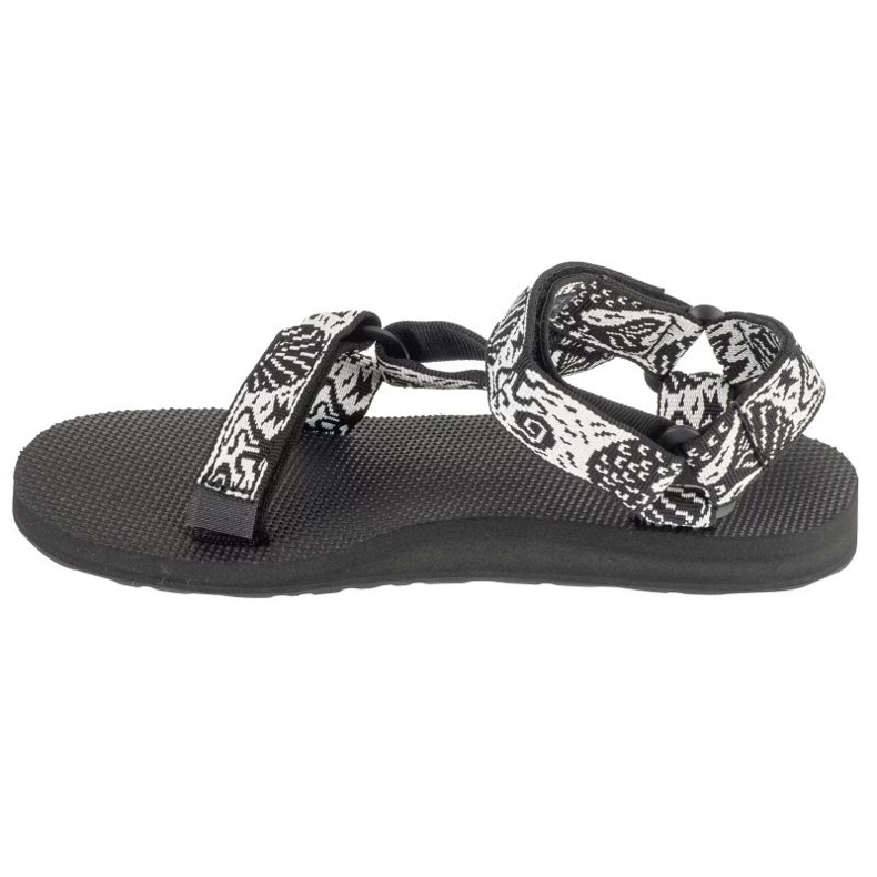 Sandali teva sandali universali originali 1003987-skw nero 1
