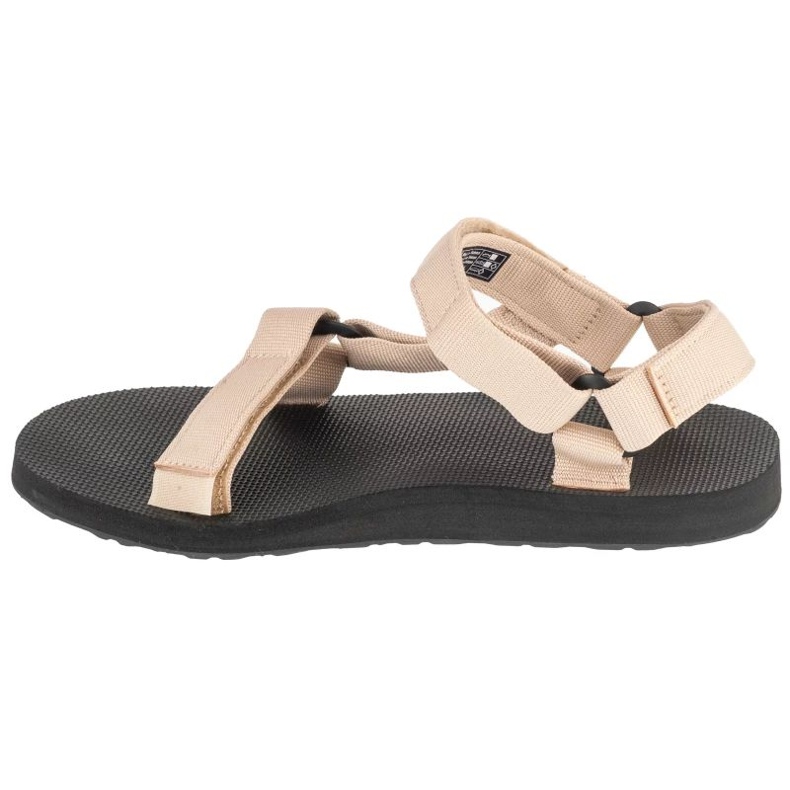 Sandali teva sandali universali originali 1004006-wppp beige 1
