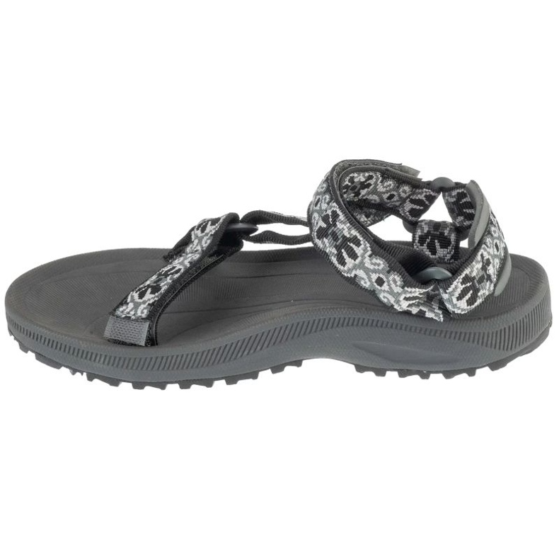 Teva Winsted Sandals 1017424-AKG nero 1