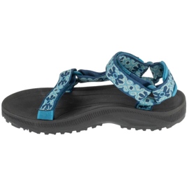 Sandali Teva Winsted 1017424-AVF blu 1
