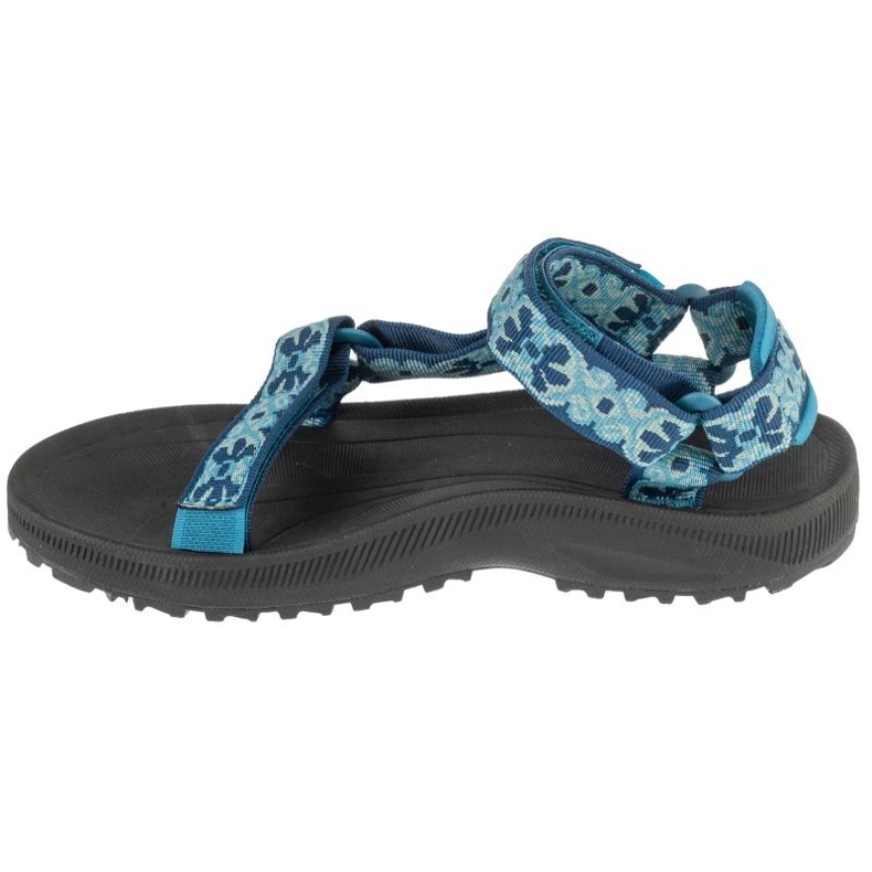 Sandali Teva Winsted 1017424-AVF blu 1