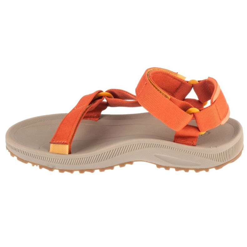 Sandali Teva Winsted 1017424-pcly arancia 1