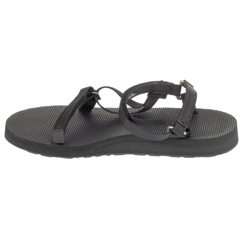 Sandali Teva Sandali Slim universali originali 1150110-blk nero 1