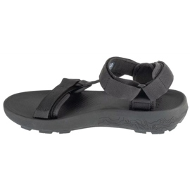 Sandali teva idratrek sandalo 1150510-blk nero 1