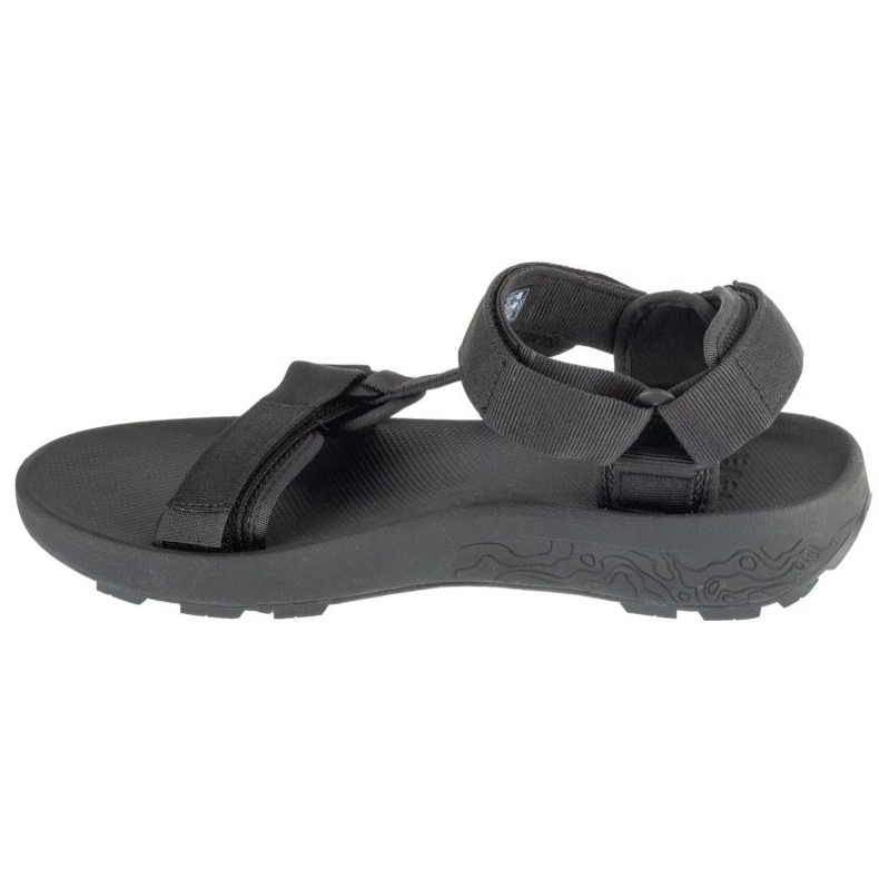 Sandali teva idratrek sandalo 1150510-blk nero 1