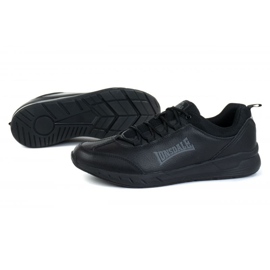 Scarpe Lonsdale Southfield L2KI9003A nero 2