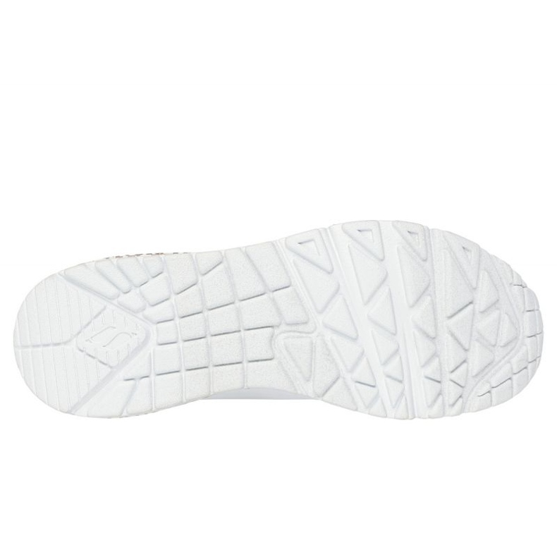 Scarpe da ginnastica Skechers 155506 WTRG bianca 2