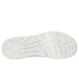 Skechers Schechers Sneakers 155507 Scarpe WCRL bianco 2