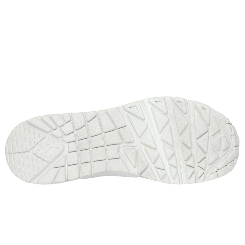 Skechers Schechers Sneakers 155507 Scarpe WCRL bianco 2