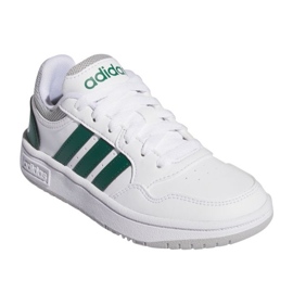 ADIDAS CHOOPS 3.0 K Scarpe ig3830 bianco 1