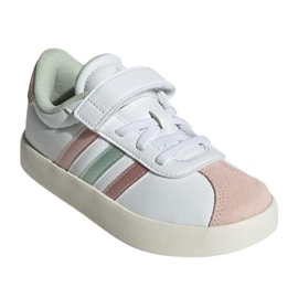 Scarpe Adidas Vl Court 3.0 IH4952 bianca 1