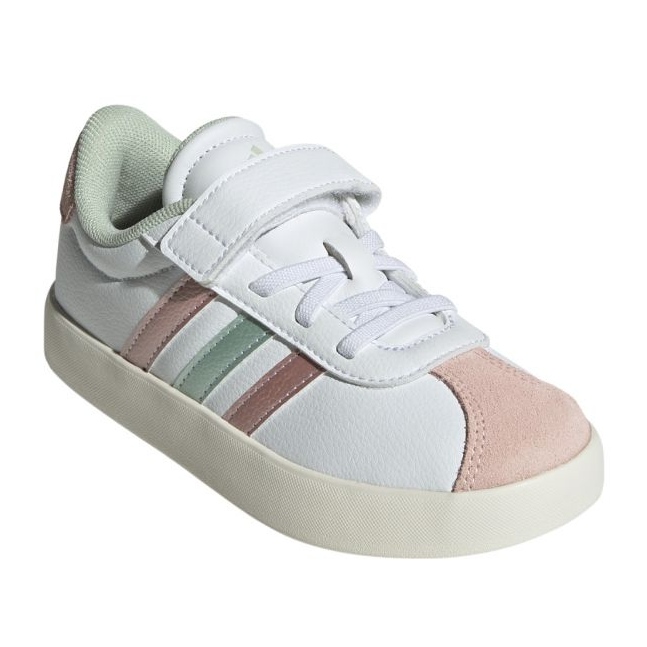Scarpe Adidas Vl Court 3.0 IH4952 bianca 1