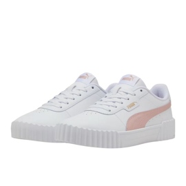 PUMA CARINA 3.0 400365 06 Scarpe bianco 1