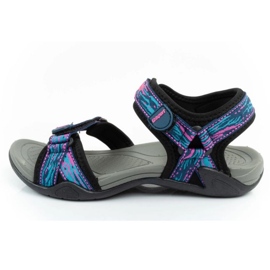 Sandali Grisport GR-25-34-9024L blu 2