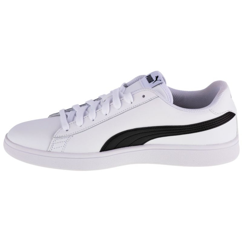PUMA SMASH V2 L 365215 01 Scarpe bianca 1