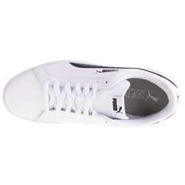 PUMA SMASH V2 L 365215 01 Scarpe bianco 2