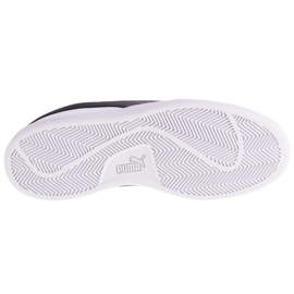 PUMA SMASH V2 L 365215 01 Scarpe bianco 3
