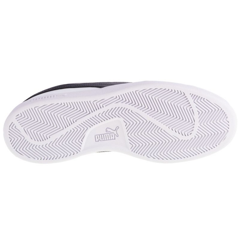 PUMA SMASH V2 L 365215 01 Scarpe bianco 3