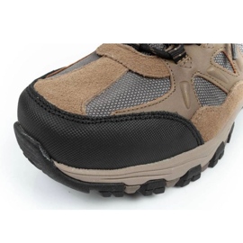 Scarpe Skechers Enago 66275/TAN beige 6