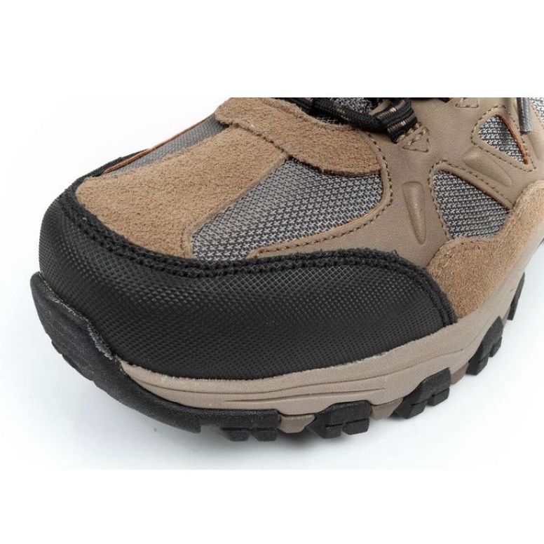 Scarpe Skechers Enago 66275/TAN beige 6