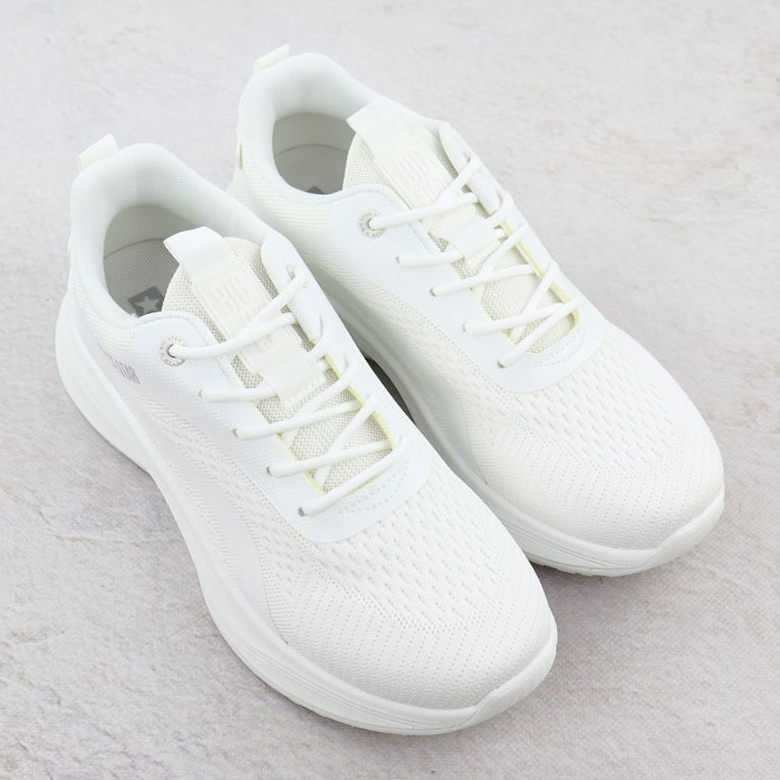 Big Star RR174270 Scarpe bianco 2