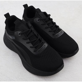 Big Star RR174273 Scarpe sportive nere nero 2
