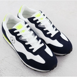 Big Star RR174408 Scarpe sportive blu 2