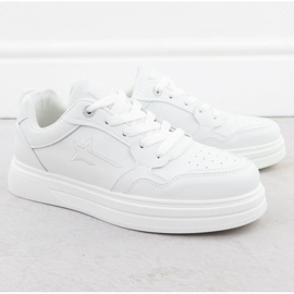 Big Star RR174571 Big Sports bianco 1