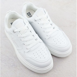 Big Star RR174571 Big Sports bianca 2