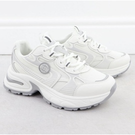 Big Star RR274A191 Scarpe sportive bianco 2