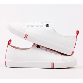 Big Star GG274005 Sneaker per scarpe da donna bianco 1