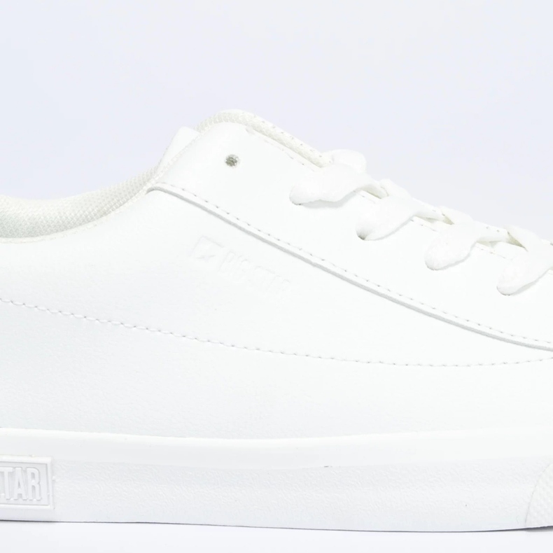 Big Star Scarpe da uomo grande stella nn174250 sneaker bianchi bianco 1