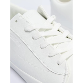Big Star Scarpe da uomo grande stella nn174250 sneaker bianchi bianco 2