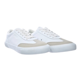 Scarpe da uomo sneaker sneaker big star rr174178 bianco bianca 1