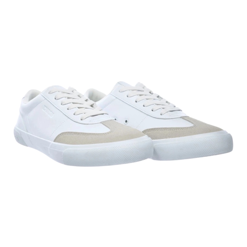 Scarpe da uomo sneaker sneaker big star rr174178 bianco 1