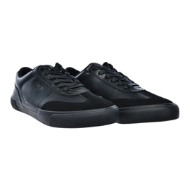 Scarpe da uomo sneaker sneaker big star rr174179 nero 1
