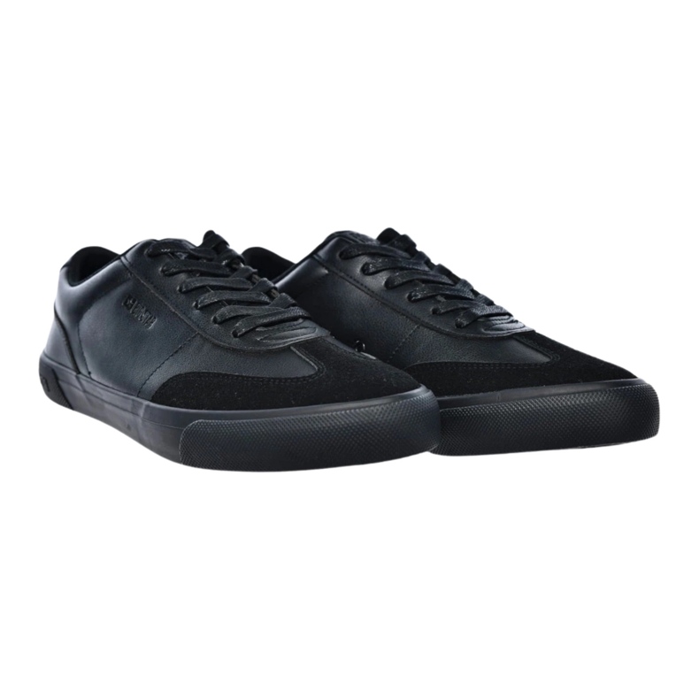 Scarpe da uomo sneaker sneaker big star rr174179 nero 1